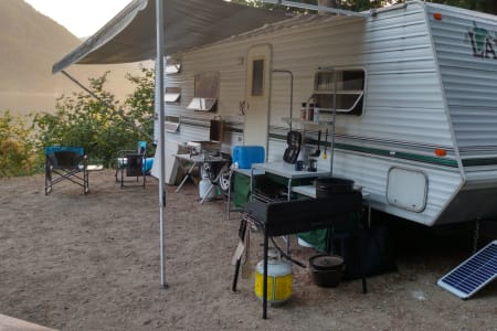 CastlegarRV rentals