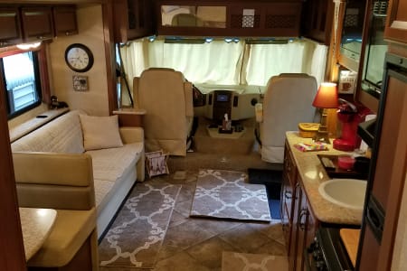 ElDoradoStatePark Rv Rentals