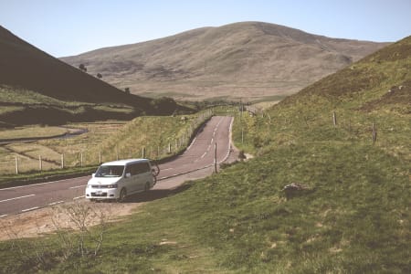 PenicuikRV rentals