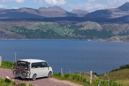 PenicuikRV rentals