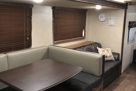 Cedar CityRV rentals