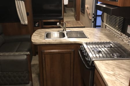 JohnstownRV rentals