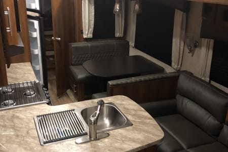 JohnstownRV rentals