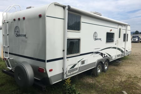 LyndonRV rentals