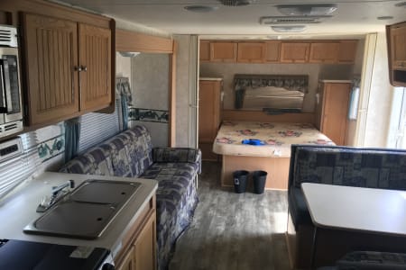 BrightonStatePark Rv Rentals