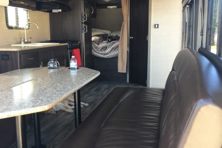 Mohave ValleyRV rentals