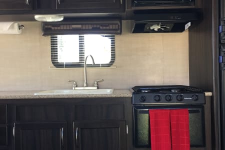 Mohave ValleyRV rentals