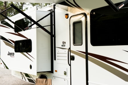 DelandRV rentals