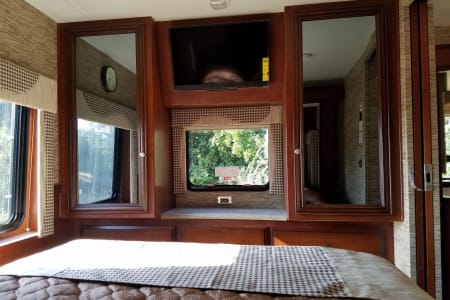 AlfredA.LoebStatePark Rv Rentals