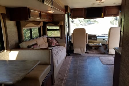 AlfredA.LoebStatePark Rv Rentals