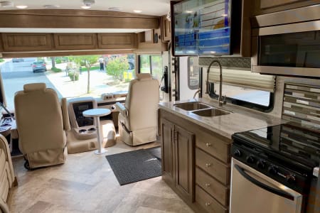 PhoenixRV rentals