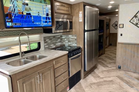 RV Rental arizona