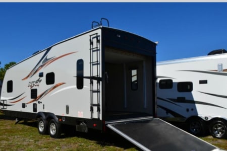 ColumbusRV rentals