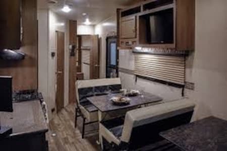 ColumbusRV rentals