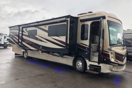 MemphisRV rentals