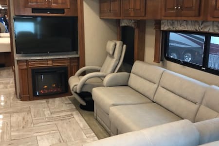 MemphisRV rentals