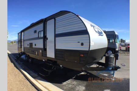 TracyRV rentals