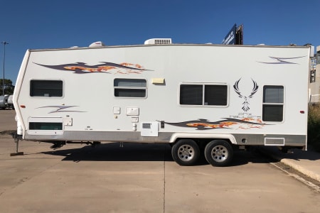 PhoenixRV rentals