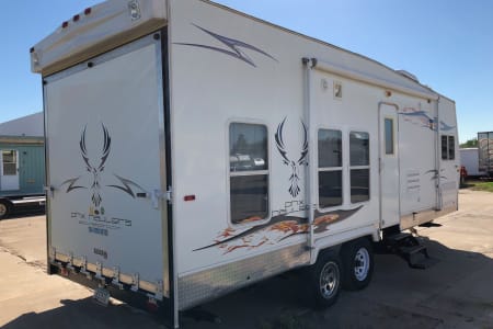 PhoenixRV rentals