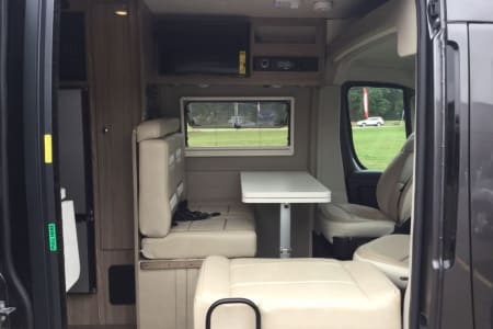 BlufftonRV rentals