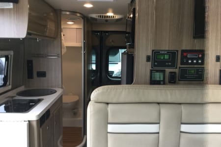 BlufftonRV rentals