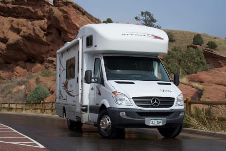 DenverRV rentals