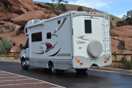 DenverRV rentals