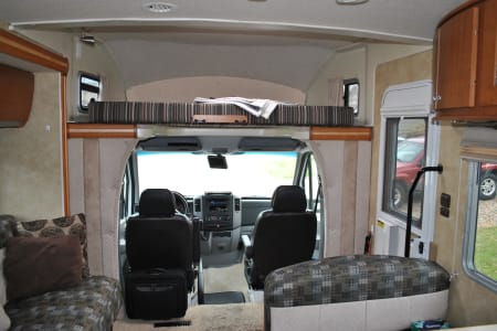 DenverRV rentals