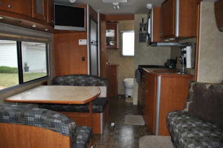 DenverRV rentals