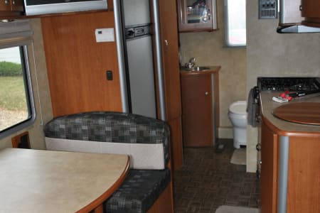 DenverRV rentals