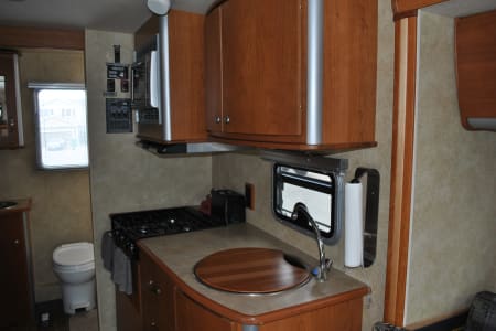 DenverRV rentals