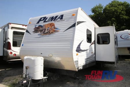 GenevaStatePark Rv Rentals