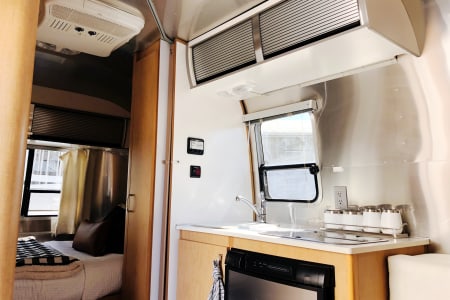 Scotts ValleyRV rentals