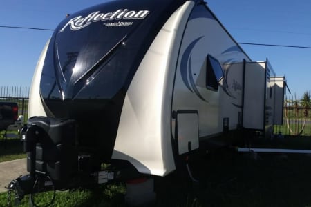 LovingtonRV rentals