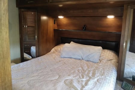 LovingtonRV rentals