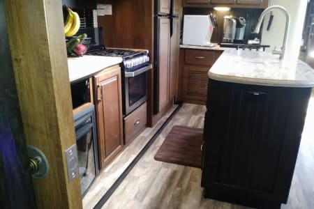 LovingtonRV rentals