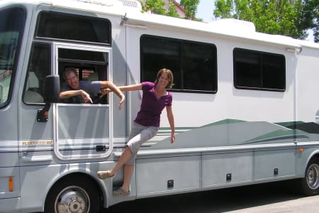 Scotts ValleyRV rentals