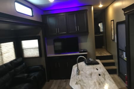 GeorgetownRV rentals