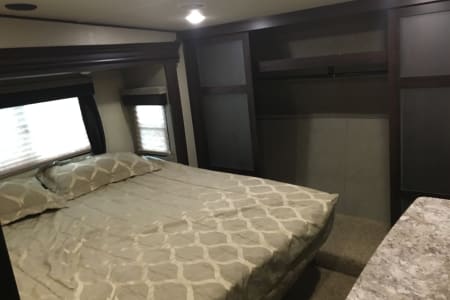 GeorgetownRV rentals