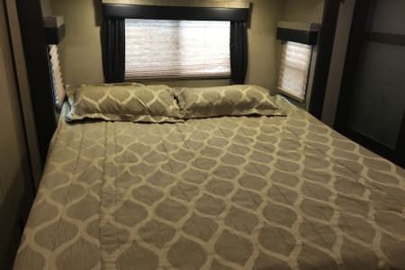 GeorgetownRV rentals