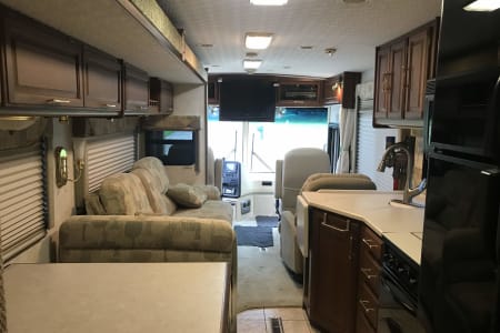 RV Rental des-moines,Iowa-(IA)