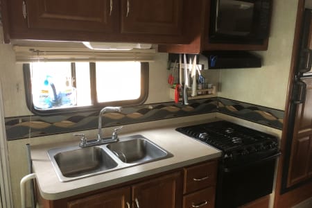 Carmel ValleyRV rentals