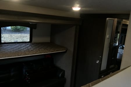 AlbanyRV rentals