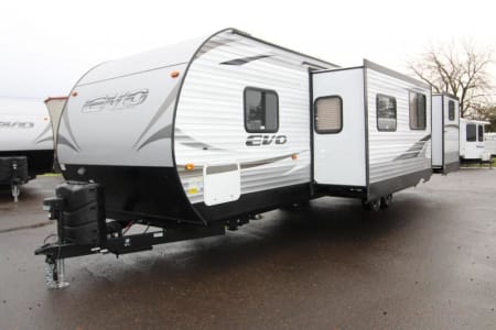 AlbanyRV rentals