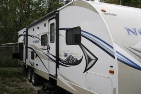 BlackfaldsRV rentals