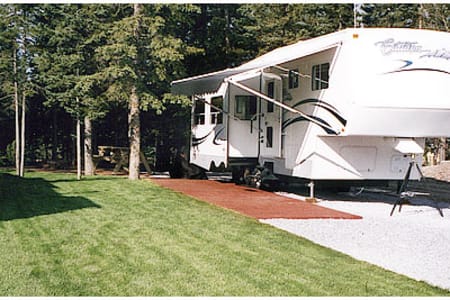 BlackfaldsRV rentals