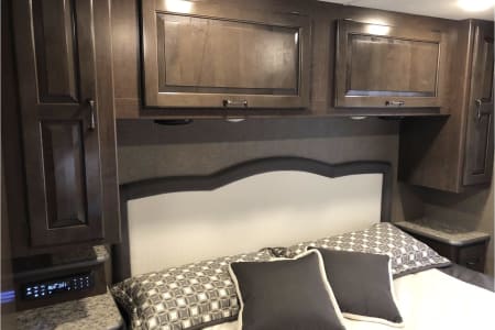 LangleyRV rentals