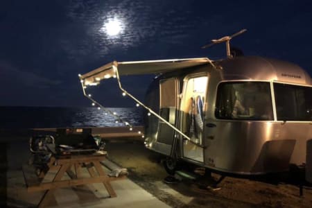 RV Rental santa-cruz,California-(CA)