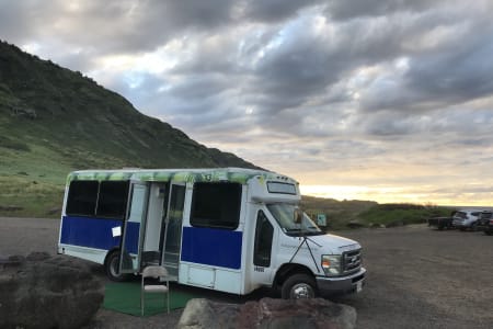 RV Rental kailua-kona,Hawaii-(HI)