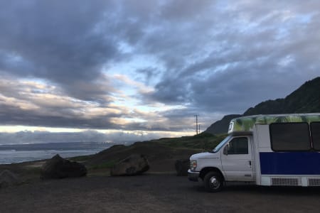 HawaiiCampers Rv Rentals